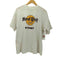 ハードロックカフェ Hard Rock Cafe プリントS/S Tシャツ メンズ S