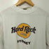 ハードロックカフェ Hard Rock Cafe プリントS/S Tシャツ メンズ S