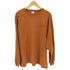 NORDA 25SS ポケット L/S Tシャツ メンズ import:XL