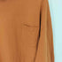 NORDA 25SS ポケット L/S Tシャツ メンズ import:XL