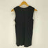 ロクビューティーアンドユースユナイテッドアローズ 6 BEAUTY & YOUTH UNITED ARROWS THERMAL NO SLEEVE レディース FREE