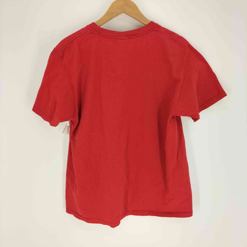 グッドウェア Goodwear USA製 S/S POCKET TEE ショート スリーブ ポケット Tシャツ メンズ import:L