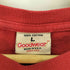 グッドウェア Goodwear USA製 S/S POCKET TEE ショート スリーブ ポケット Tシャツ メンズ import:L