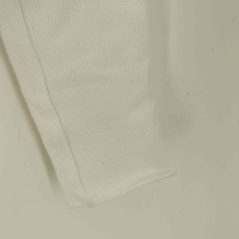 ホリデイ holiday SUPER RIB PUFF HIGH-NECK TOPS レディース 1