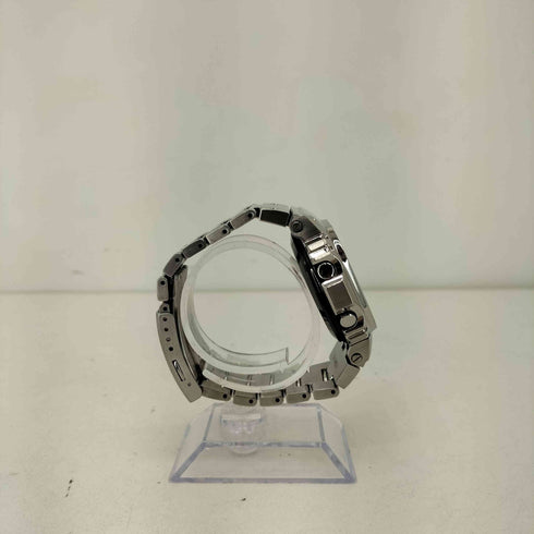 カシオ CASIO G-SHOCK GMW-B5000 S-1446DV フルメタル 電波ソーラーウォッチ メンズ