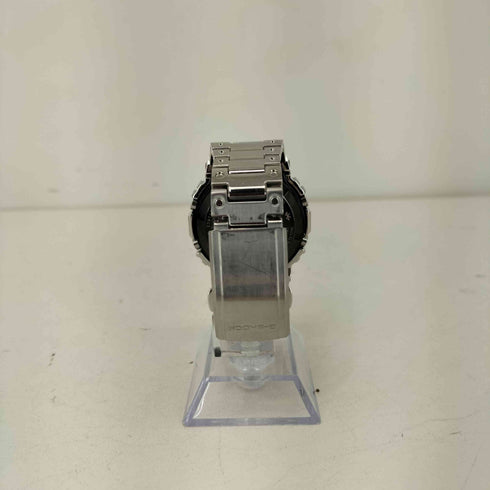 カシオ CASIO G-SHOCK GMW-B5000 S-1446DV フルメタル 電波ソーラーウォッチ メンズ