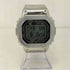 カシオ CASIO G-SHOCK GMW-B5000 S-1446DV フルメタル 電波ソーラーウォッチ メンズ