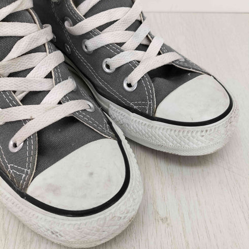 コンバース CONVERSE オールスター ハイカットスニーカー レディース JPN:23.5