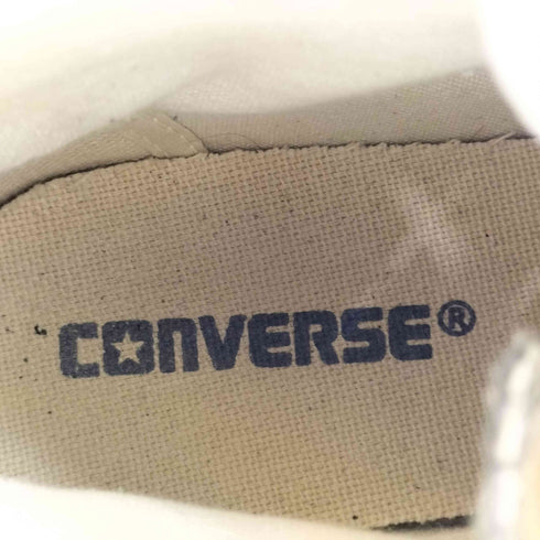 コンバース CONVERSE オールスター ハイカットスニーカー レディース JPN:23.5