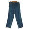 ナナミカ nanamica Denim Wide Pants メンズ 32