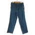 ナナミカ nanamica Denim Wide Pants メンズ 32