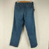 ナナミカ nanamica Denim Wide Pants メンズ 32