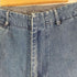 ナナミカ nanamica Denim Wide Pants メンズ 32