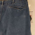 ナナミカ nanamica Denim Wide Pants メンズ 32