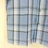 キャルトップ CALTOP ♯1000PLAIN 半袖 サテン シャツ メンズ import:S