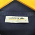 ラコステ LACOSTE 鹿の子地ポロシャツ メンズ 2