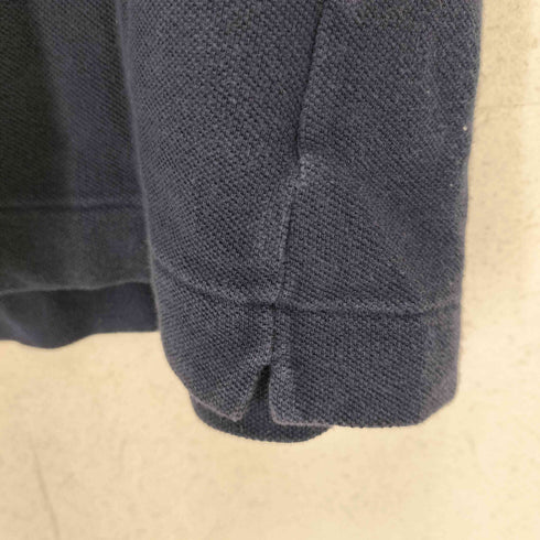 シュミーズラコステ CHEMISE LACOSTE 鹿の子地ポロシャツ メンズ 2