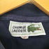 シュミーズラコステ CHEMISE LACOSTE 鹿の子地ポロシャツ メンズ 2