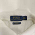 ポロラルフローレン POLO RALPH LAUREN 刺繍鹿の子ポロシャツ メンズ XS