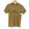ザノースフェイス THE NORTH FACE プリントTシャツ メンズ XS