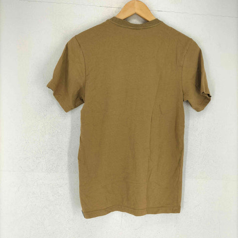 ザノースフェイス THE NORTH FACE プリントTシャツ メンズ XS