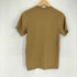 ザノースフェイス THE NORTH FACE プリントTシャツ メンズ XS