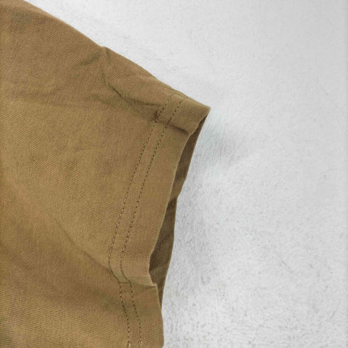 ザノースフェイス THE NORTH FACE プリントTシャツ メンズ XS