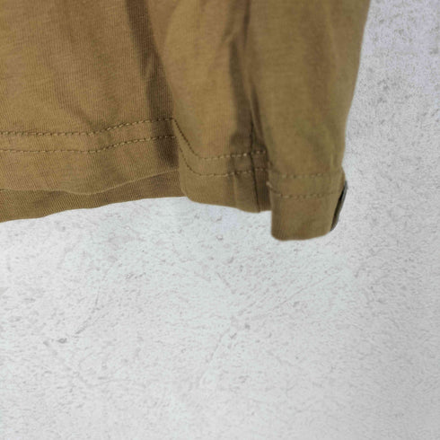 ザノースフェイス THE NORTH FACE プリントTシャツ メンズ XS