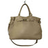 milos 2WAY レザートートバッグ レディース