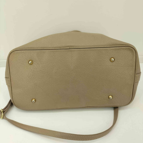 milos 2WAY レザートートバッグ レディース