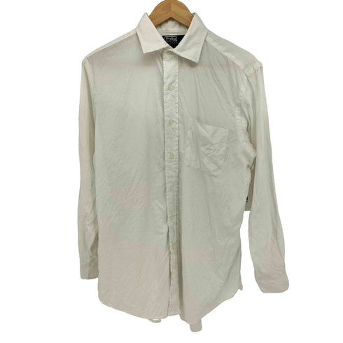 ポロバイラルフローレン Polo by RALPH LAUREN 90s PHILIP ドレスシャツ メンズ 38-82