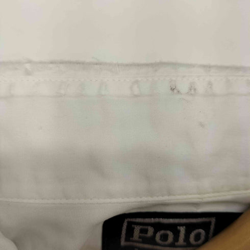 ポロバイラルフローレン Polo by RALPH LAUREN 90s PHILIP ドレスシャツ メンズ 38-82