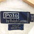 ポロバイラルフローレン Polo by RALPH LAUREN 90s PHILIP ドレスシャツ メンズ 38-82