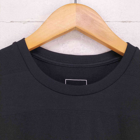ザノースフェイス THE NORTH FACE S/S Jacquard Border Tee メンズ M