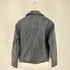 リーバイスメイドアンドクラフテッド Levis Made & Crafted カウレザー ライダースジャケット メンズ 0