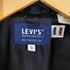 リーバイスメイドアンドクラフテッド Levis Made & Crafted カウレザー ライダースジャケット メンズ 0