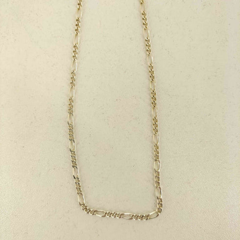 925刻印 チェーンネックレス メンズ