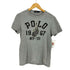ポロラルフローレン POLO RALPH LAUREN ワッペンプリントTシャツ メンズ S