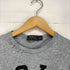 ポロラルフローレン POLO RALPH LAUREN ワッペンプリントTシャツ メンズ S