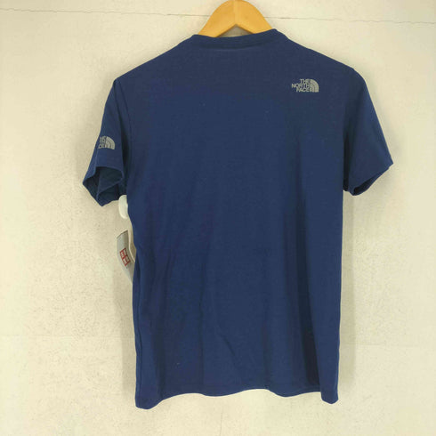 ザノースフェイス THE NORTH FACE ロゴプリントTシャツ メンズ S