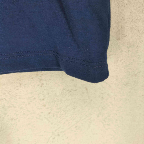 ザノースフェイス THE NORTH FACE ロゴプリントTシャツ メンズ S