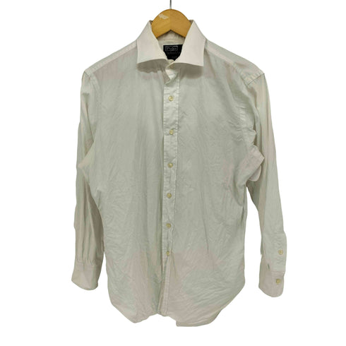 ポロバイラルフローレン Polo by RALPH LAUREN 90s REGENT CLASSIC FIT ドレスシャツ メンズ 39-92