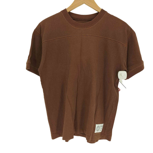 The Boulder Mountaineer USA製 ステッチ Tシャツ メンズ