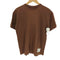The Boulder Mountaineer USA製 ステッチ Tシャツ メンズ