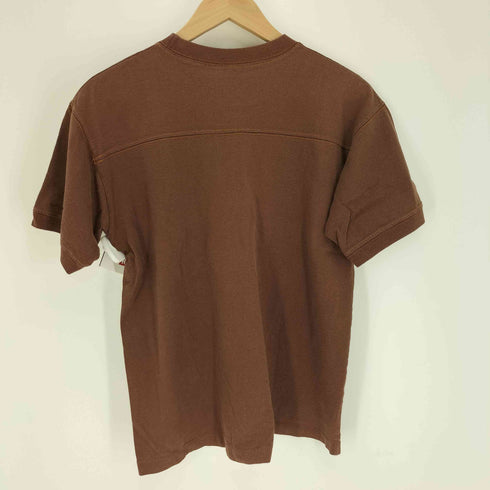The Boulder Mountaineer USA製 ステッチ Tシャツ メンズ