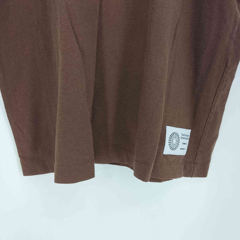 The Boulder Mountaineer USA製 ステッチ Tシャツ メンズ