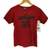 チャンピオン Champion 70-80S バータグ 後期 USA製 MAKE A JAMAICAN プリント Tシャツ 袖シングルステッチ メンズ import:S