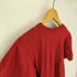 チャンピオン Champion 70-80S バータグ 後期 USA製 MAKE A JAMAICAN プリント Tシャツ 袖シングルステッチ メンズ import:S