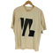 スティルバイハンド STILL BY HAND Geometric Print Tee ジオメトリック プリント Tシャツ メンズ JPN:50