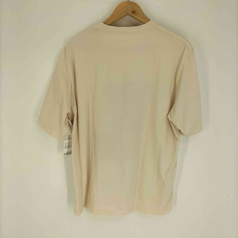 スティルバイハンド STILL BY HAND Geometric Print Tee ジオメトリック プリント Tシャツ メンズ JPN:50